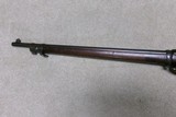 VERY EARLY ATTIC CONDITION 1892/1896 KRAG RIFLE, #12XXX, MADE 1895 - 14 of 22