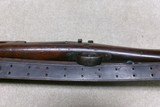 VERY EARLY ATTIC CONDITION 1892/1896 KRAG RIFLE, #12XXX, MADE 1895 - 6 of 22