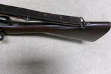 VERY EARLY ATTIC CONDITION 1892/1896 KRAG RIFLE, #12XXX, MADE 1895 - 15 of 22