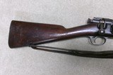 VERY EARLY ATTIC CONDITION 1892/1896 KRAG RIFLE, #12XXX, MADE 1895 - 7 of 22