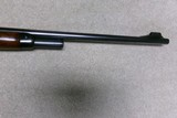 VERY HIGH CONDITION PRE-WAR MODEL 71 .348 WCF WITH BOLT PEEP SIGHT, #9XXX MADE 1936 - 9 of 21