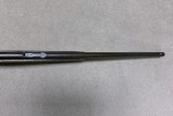  EARLY 1873 2ND. MOD. RIFLE, .38-40, SHOTGUN BUTT, #78XXX, SHIPPED 1881 - 20 of 21