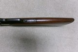  EARLY 1873 2ND. MOD. RIFLE, .38-40, SHOTGUN BUTT, #78XXX, SHIPPED 1881 - 15 of 21
