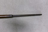  EARLY 1873 2ND. MOD. RIFLE, .38-40, SHOTGUN BUTT, #78XXX, SHIPPED 1881 - 17 of 21
