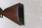 SCARCE GREAT DEPRESSION ERA MODEL 94 CARBINE, .30WCF, #1172XXX, MADE 1938 - 10 of 20