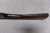 SCARCE GREAT DEPRESSION ERA MODEL 94 CARBINE, .30WCF, #1172XXX, MADE 1938 - 17 of 20