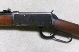 SCARCE GREAT DEPRESSION ERA MODEL 94 CARBINE, .30WCF, #1172XXX, MADE 1938 - 4 of 20