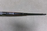 SCARCE GREAT DEPRESSION ERA MODEL 94 CARBINE, .30WCF, #1172XXX, MADE 1938 - 19 of 20