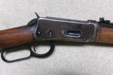 SCARCE GREAT DEPRESSION ERA MODEL 94 CARBINE, .30WCF, #1172XXX, MADE 1938 - 3 of 20