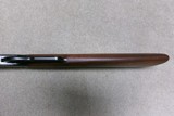 SCARCE GREAT DEPRESSION ERA MODEL 94 CARBINE, .30WCF, #1172XXX, MADE 1938 - 14 of 20