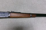 SCARCE GREAT DEPRESSION ERA MODEL 94 CARBINE, .30WCF, #1172XXX, MADE 1938 - 8 of 20