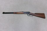 SCARCE GREAT DEPRESSION ERA MODEL 94 CARBINE, .30WCF, #1172XXX, MADE 1938 - 2 of 20