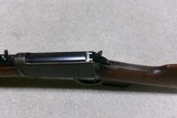 SCARCE GREAT DEPRESSION ERA MODEL 94 CARBINE, .30WCF, #1172XXX, MADE 1938 - 5 of 20