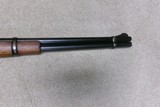 SCARCE GREAT DEPRESSION ERA MODEL 94 CARBINE, .30WCF, #1172XXX, MADE 1938 - 9 of 20