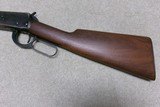 SCARCE GREAT DEPRESSION ERA MODEL 94 CARBINE, .30WCF, #1172XXX, MADE 1938 - 11 of 20
