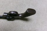 FACTORY ENGRAVED ARMY SPECIAL, 4 1/2 - 8 of 17