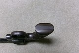 FACTORY ENGRAVED ARMY SPECIAL, 4 1/2 - 9 of 17