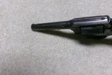 FACTORY ENGRAVED ARMY SPECIAL, 4 1/2 - 4 of 17