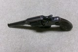 FACTORY ENGRAVED ARMY SPECIAL, 4 1/2 - 3 of 17
