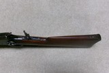 VERY FINE CONDITION 1892 SADDLE RING CARBINE, .25-20, #395XXX, MADE 1907. - 17 of 20