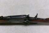 VERY FINE CONDITION 1892 SADDLE RING CARBINE, .25-20, #395XXX, MADE 1907. - 5 of 20