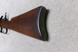 VERY FINE CONDITION 1892 SADDLE RING CARBINE, .25-20, #395XXX, MADE 1907. - 10 of 20