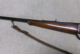 VERY FINE CONDITION 1895 .30-40 KRAG CALIBER RIFLE, #41XXX, MADE 1903 - 12 of 20