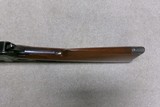 VERY FINE CONDITION 1895 .30-40 KRAG CALIBER RIFLE, #41XXX, MADE 1903 - 17 of 20