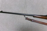 VERY FINE CONDITION 1895 .30-40 KRAG CALIBER RIFLE, #41XXX, MADE 1903 - 13 of 20