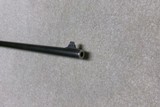VERY FINE CONDITION 1895 .30-40 KRAG CALIBER RIFLE, #41XXX, MADE 1903 - 20 of 20