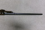 VERY FINE CONDITION 1895 .30-40 KRAG CALIBER RIFLE, #41XXX, MADE 1903 - 16 of 20