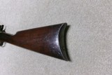  EARLY AND EXTREMELY RARE WHITNEY-LAIDLEY ROLLING BLOCK IN DESIRABLE .45-70 CALIBER - 11 of 21