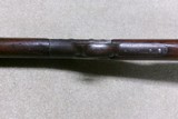  EARLY AND EXTREMELY RARE WHITNEY-LAIDLEY ROLLING BLOCK IN DESIRABLE .45-70 CALIBER - 7 of 21