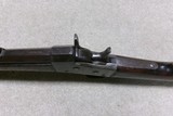  EARLY AND EXTREMELY RARE WHITNEY-LAIDLEY ROLLING BLOCK IN DESIRABLE .45-70 CALIBER - 5 of 21