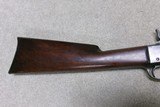  EARLY AND EXTREMELY RARE WHITNEY-LAIDLEY ROLLING BLOCK IN DESIRABLE .45-70 CALIBER - 8 of 21