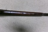  EARLY AND EXTREMELY RARE WHITNEY-LAIDLEY ROLLING BLOCK IN DESIRABLE .45-70 CALIBER - 16 of 21