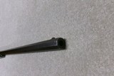 EARLY AND EXTREMELY RARE WHITNEY-LAIDLEY ROLLING BLOCK IN DESIRABLE .45-70 CALIBER - 21 of 21