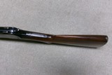  1886 .45-70 SPECIAL ORDER PISTOL GRIP, 22