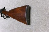  1886 .45-70 SPECIAL ORDER PISTOL GRIP, 22