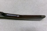 LATE PRODUCTION MODEL '92 RIFLE, .44-40, #959XXX, MADE 1927 - 18 of 21