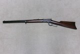 LATE PRODUCTION MODEL '92 RIFLE, .44-40, #959XXX, MADE 1927 - 2 of 21