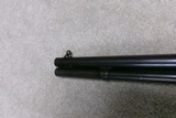 LATE PRODUCTION MODEL '92 RIFLE, .44-40, #959XXX, MADE 1927 - 14 of 21