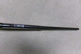 LATE PRODUCTION MODEL '92 RIFLE, .44-40, #959XXX, MADE 1927 - 20 of 21