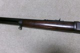 LATE PRODUCTION MODEL '92 RIFLE, .44-40, #959XXX, MADE 1927 - 12 of 21