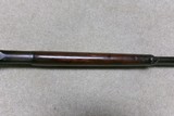 LATE PRODUCTION MODEL '92 RIFLE, .44-40, #959XXX, MADE 1927 - 16 of 21