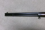 LATE PRODUCTION MODEL '92 RIFLE, .44-40, #959XXX, MADE 1927 - 13 of 21