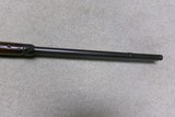 LATE PRODUCTION MODEL '92 RIFLE, .44-40, #959XXX, MADE 1927 - 17 of 21