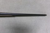 FINE CONDITION1894 .38-55 OCTAGON RIFLE, #386XXX, MADE 1908 - 19 of 20