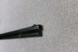 FINE CONDITION1894 .38-55 OCTAGON RIFLE, #386XXX, MADE 1908 - 20 of 20