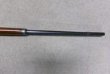 FINE CONDITION1894 .38-55 OCTAGON RIFLE, #386XXX, MADE 1908 - 16 of 20